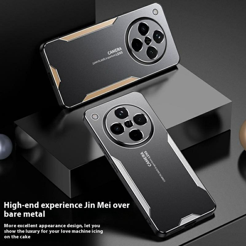 Tok Oppo Find X8 Fémhatású