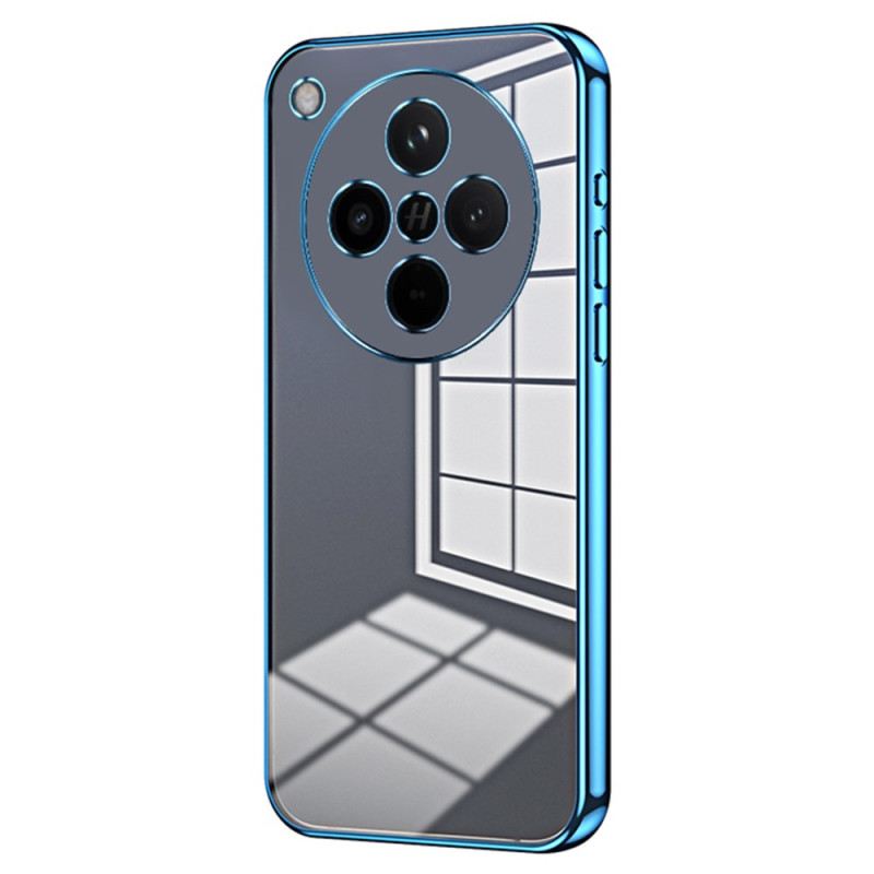 Tok Oppo Find X8 Galvanizált Keret