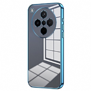 Tok Oppo Find X8 Galvanizált Keret