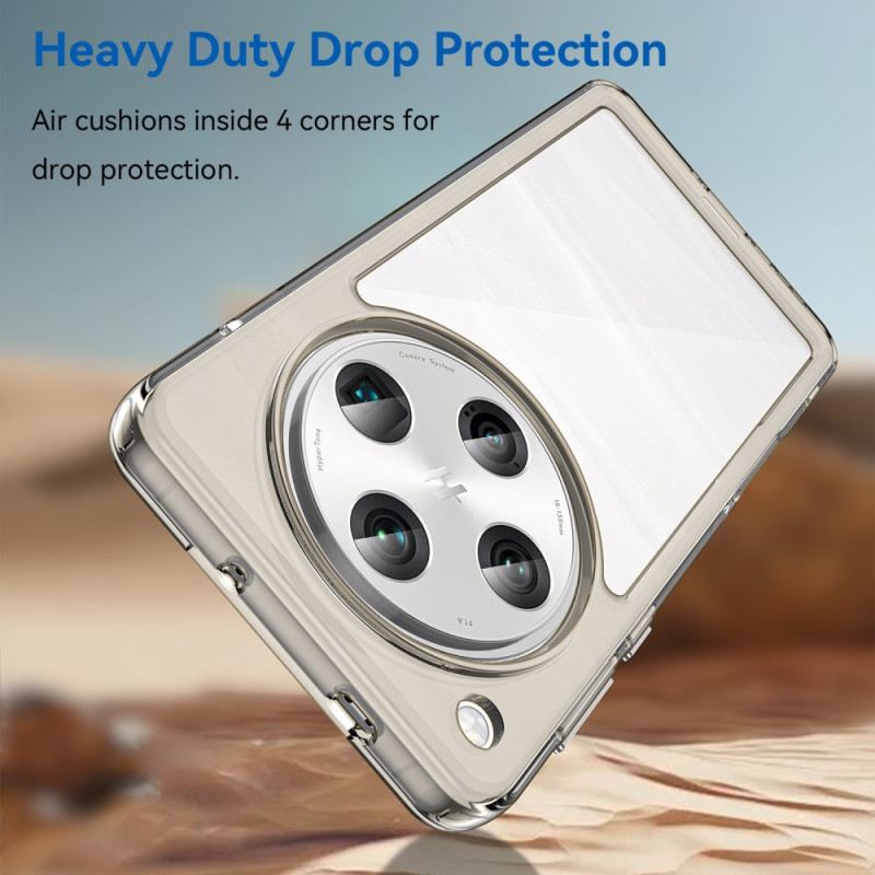 Tok Oppo Find X8 Hibrid