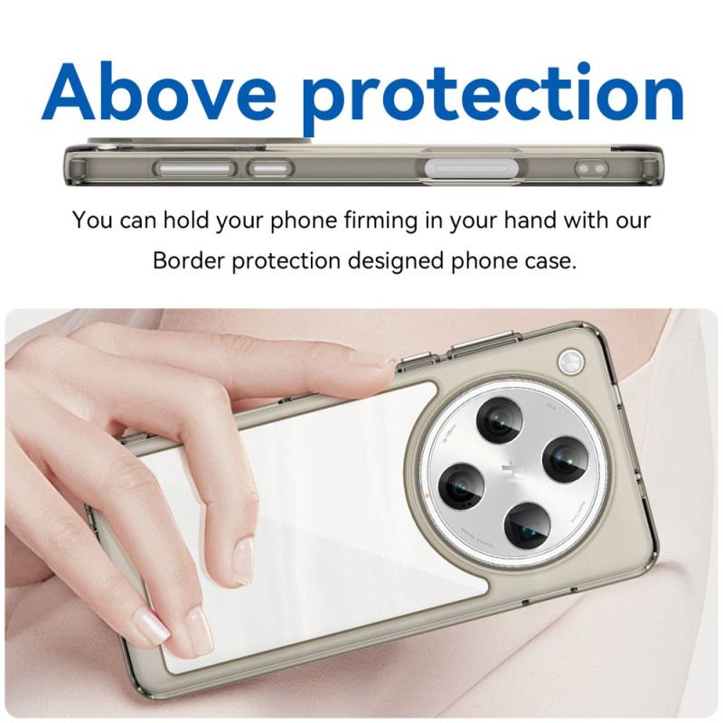 Tok Oppo Find X8 Hibrid