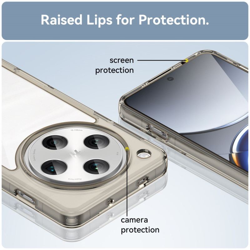 Tok Oppo Find X8 Hibrid