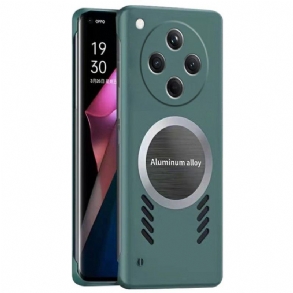 Tok Oppo Find X8 Mágneses Kompatibilitás És Hőelvezetés