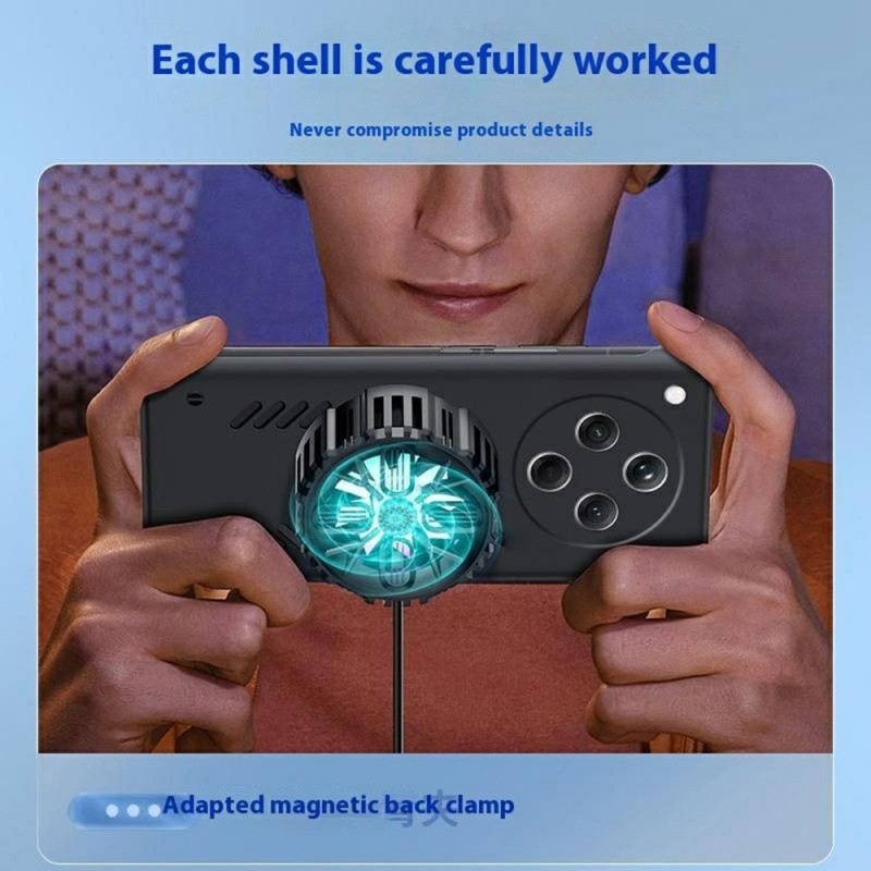 Tok Oppo Find X8 Mágneses Kompatibilitás És Hőelvezetés