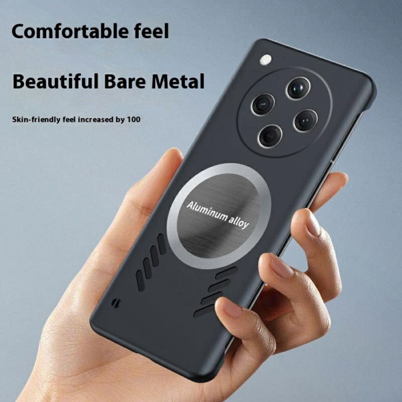 Tok Oppo Find X8 Mágneses Kompatibilitás És Hőelvezetés