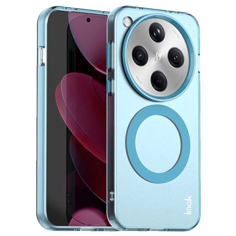 Tok Oppo Find X8 Magsafe-kompatibilis Imak