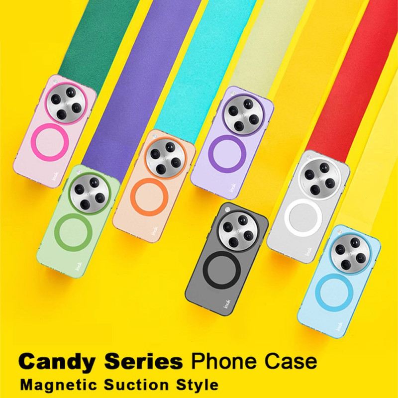 Tok Oppo Find X8 Magsafe-kompatibilis Imak