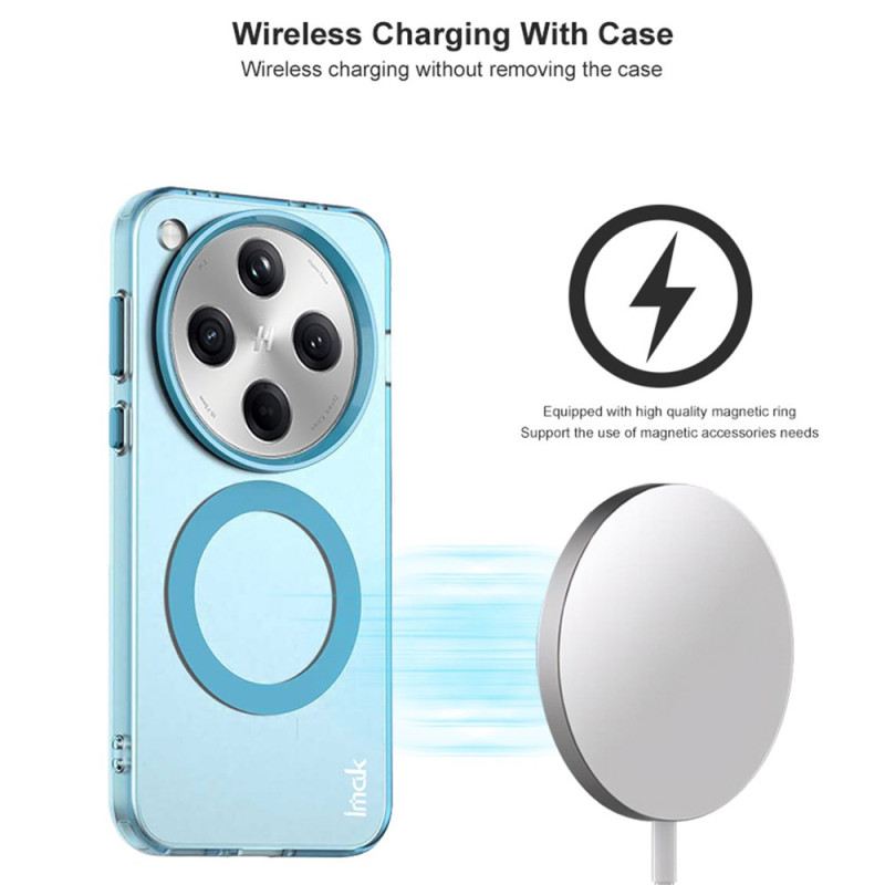 Tok Oppo Find X8 Magsafe-kompatibilis Imak