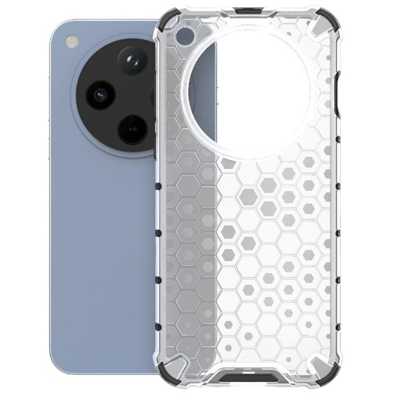 Tok Oppo Find X8 Méhsejt