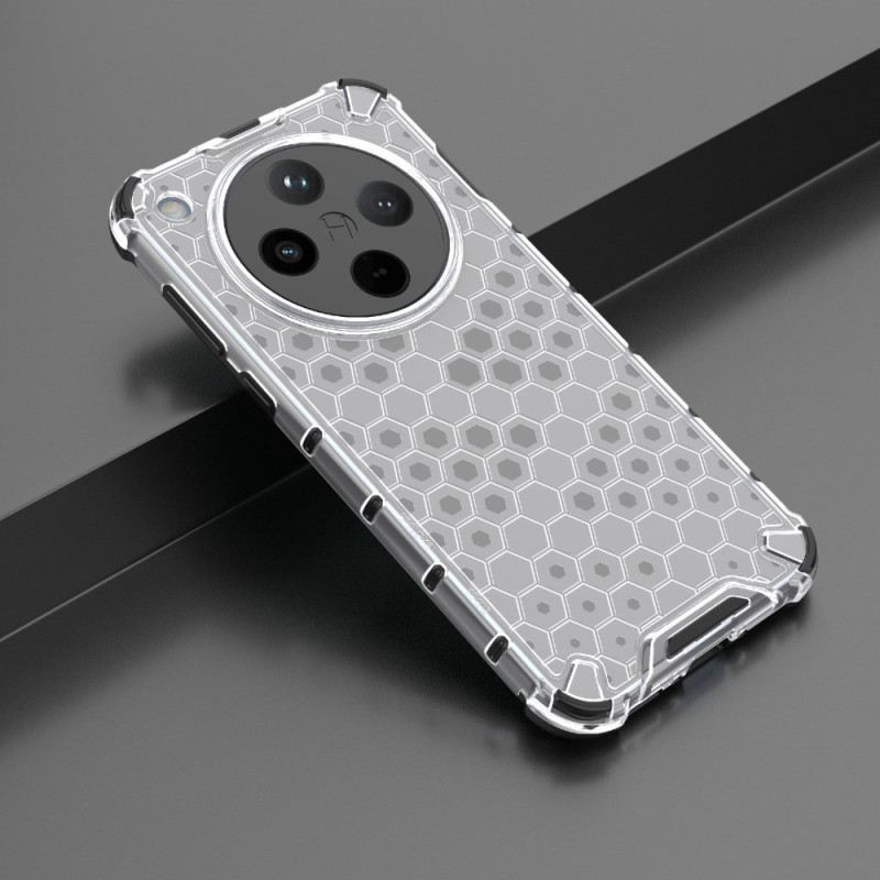 Tok Oppo Find X8 Méhsejt