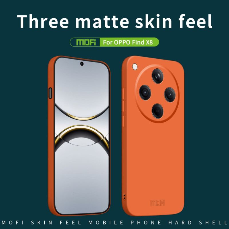 Tok Oppo Find X8 Qin Sorozatú Mofi