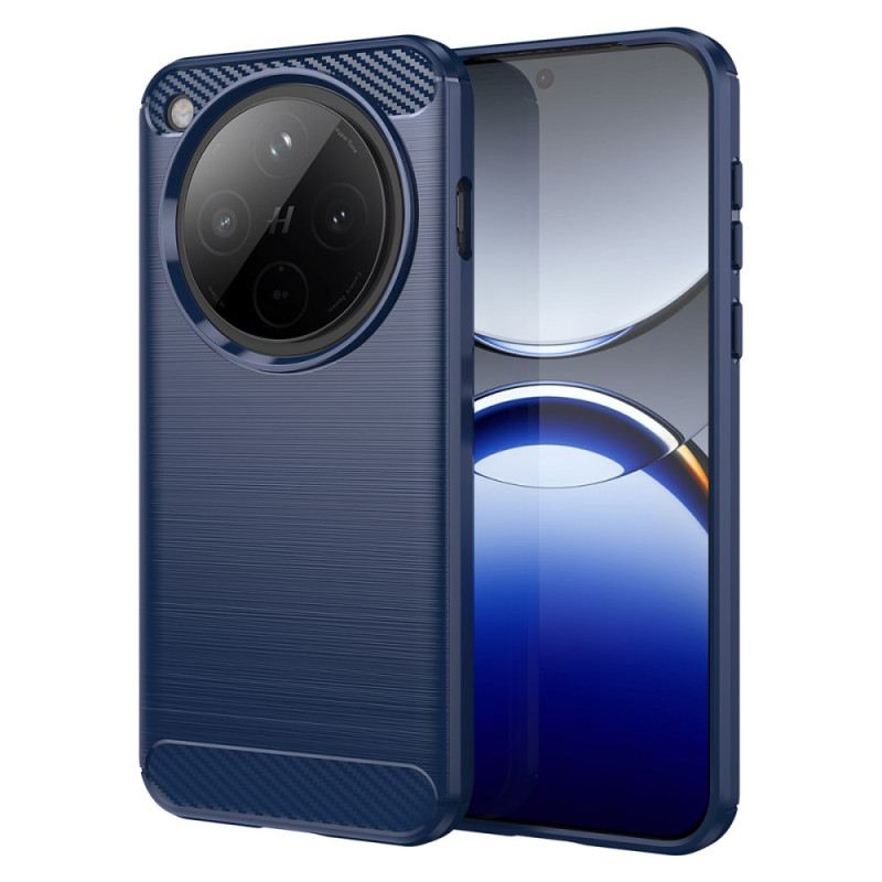 Tok Oppo Find X8 Szénszálas Szálcsiszolt