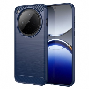 Tok Oppo Find X8 Szénszálas Szálcsiszolt