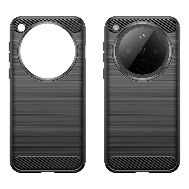 Tok Oppo Find X8 Szénszálas Szálcsiszolt