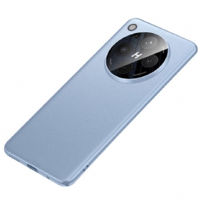 Tok Oppo Find X8 Vékony Bőrhatású