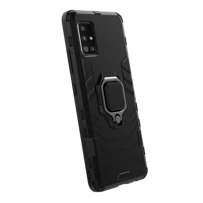 Tok Samsung Galaxy A51 5G Gyűrűálló