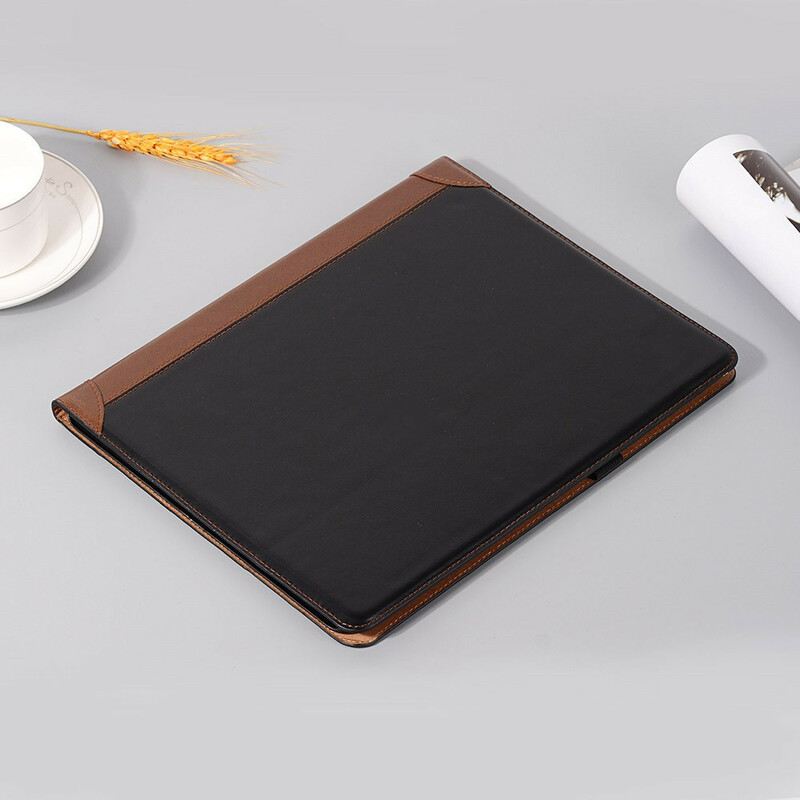 Bőrtok iPad Pro 12.9" (2020) Matt Bőr