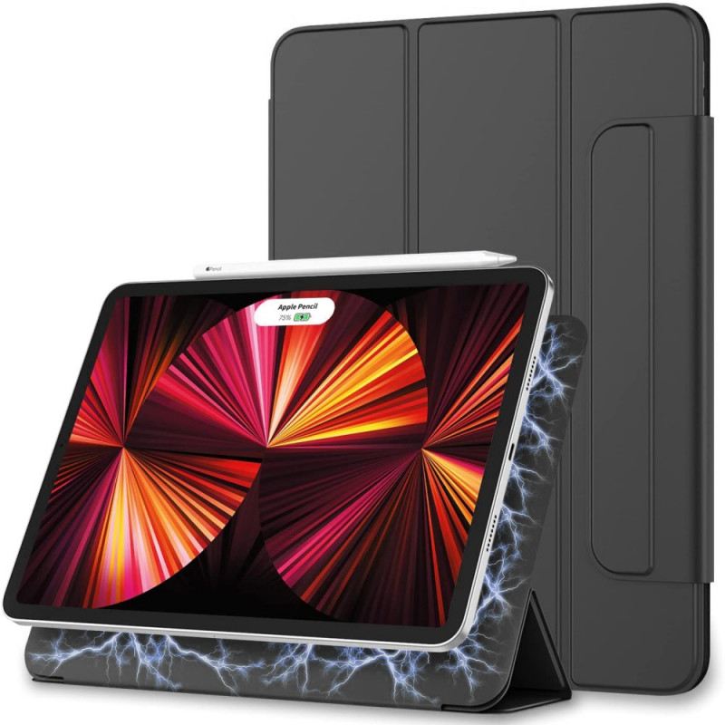 Tok iPad Pro 12.9" (2020) Mágneses Kapocs