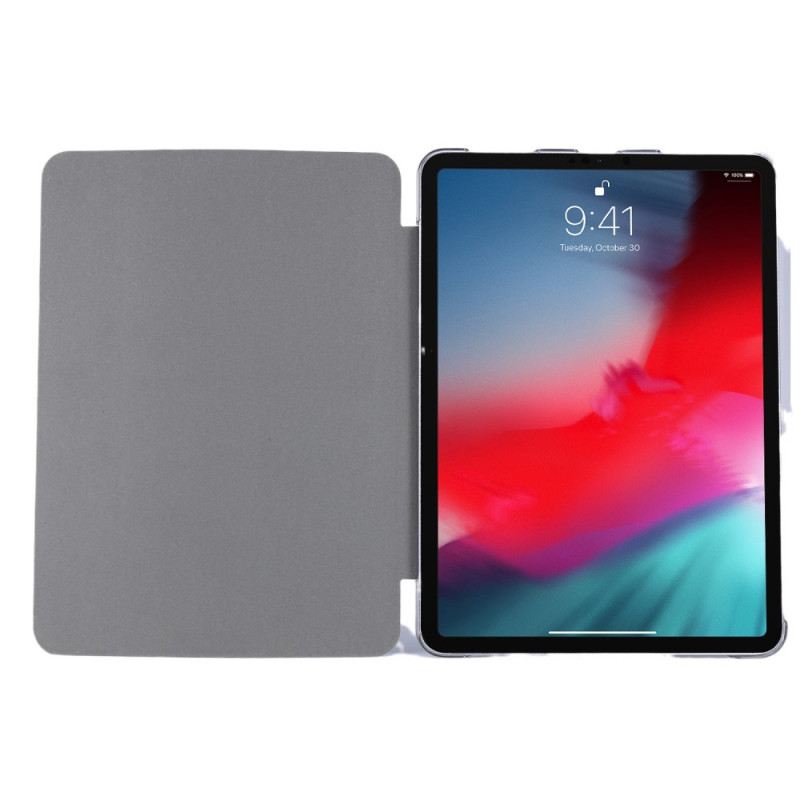 Tok iPad Pro 12.9" (2020) Selyem