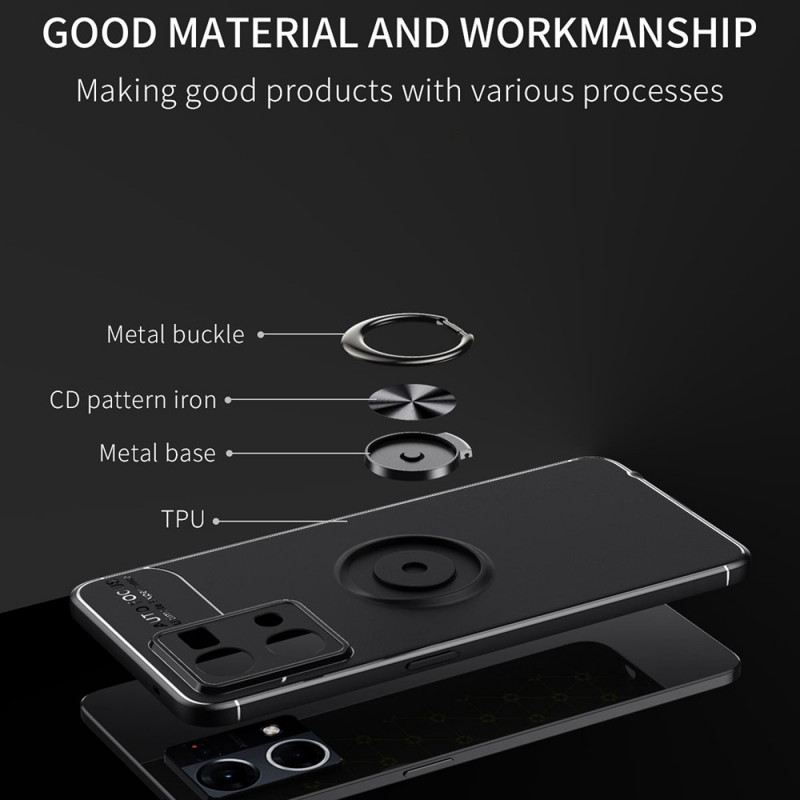 Tok Oppo Reno 7 Ring-support