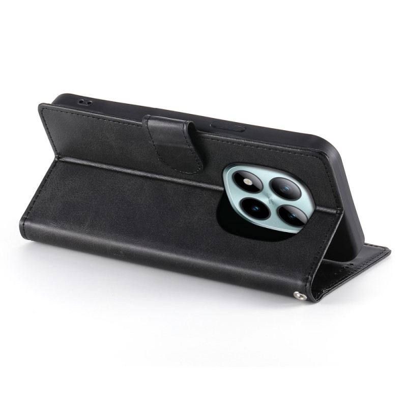 Bőrtok Xiaomi Redmi Note 15 Pro Plus 5g Műbőr