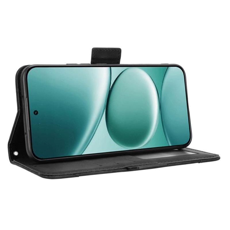 Bőrtok Xiaomi Redmi Note 15 Pro Plus 5g Többkártyatartó Rekeszek