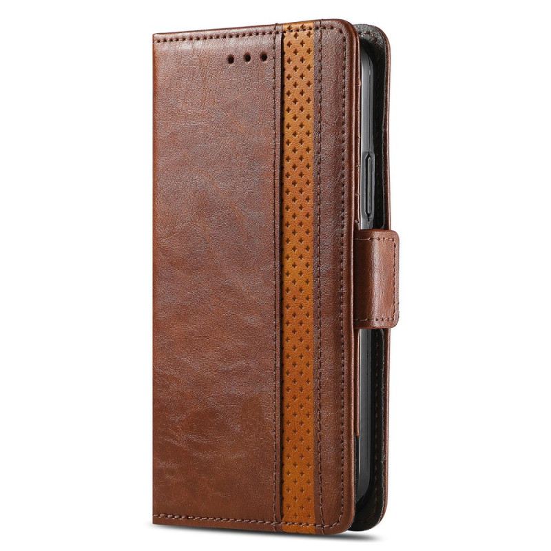 Fliptok Xiaomi Redmi Note 15 Pro Plus 5g Arany Csat Caseneo