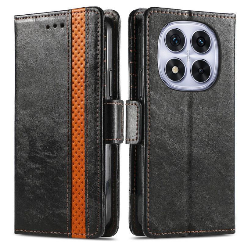 Fliptok Xiaomi Redmi Note 15 Pro Plus 5g Arany Csat Caseneo