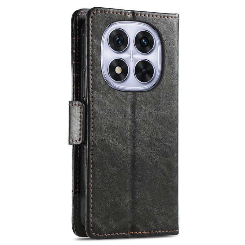 Fliptok Xiaomi Redmi Note 15 Pro Plus 5g Arany Csat Caseneo