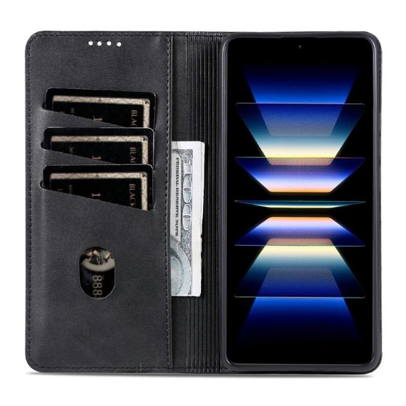 Fliptok Xiaomi Redmi Note 15 Pro Plus 5g Azns