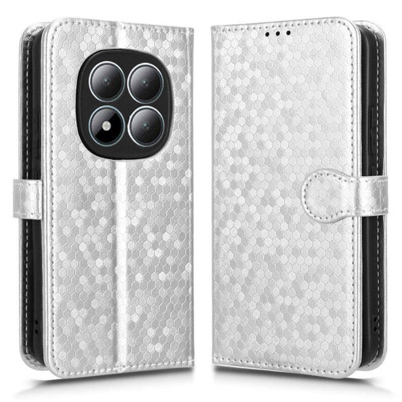 Fliptok Xiaomi Redmi Note 15 Pro Plus 5g Csillogó Pöttyök