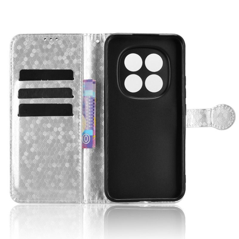 Fliptok Xiaomi Redmi Note 15 Pro Plus 5g Csillogó Pöttyök