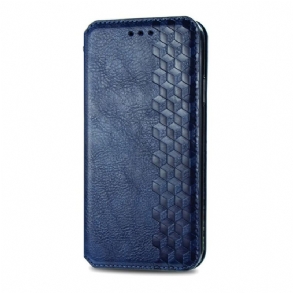 Fliptok Xiaomi Redmi Note 15 Pro Plus 5g Gyémántminta