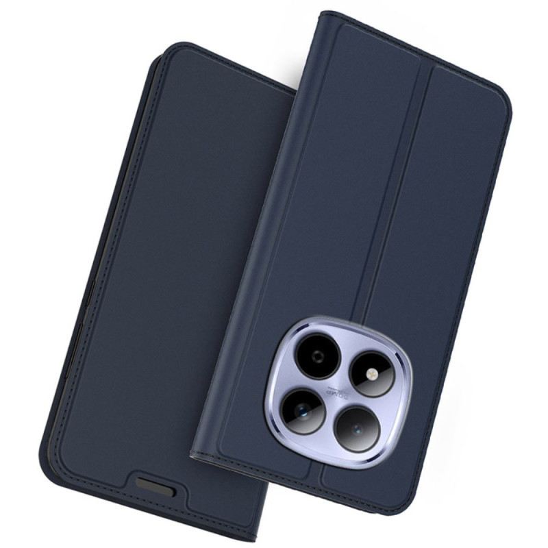 Fliptok Xiaomi Redmi Note 15 Pro Plus 5g Kártyatartóval