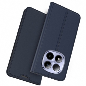 Fliptok Xiaomi Redmi Note 15 Pro Plus 5g Kártyatartóval