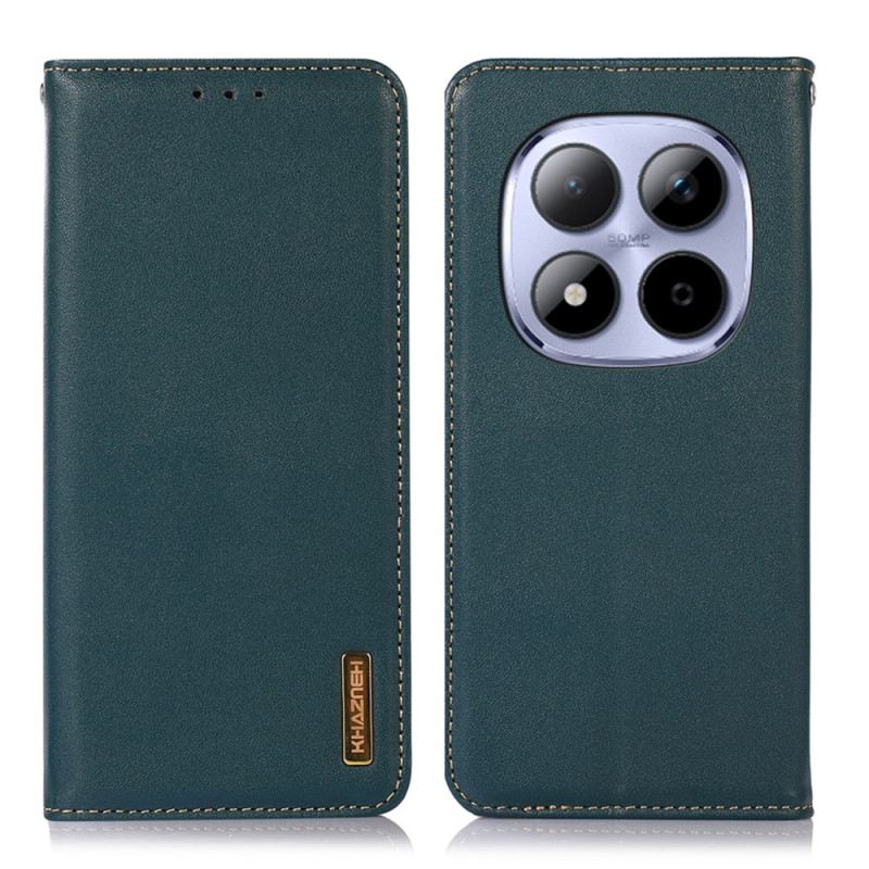 Fliptok Xiaomi Redmi Note 15 Pro Plus 5g Khazneh