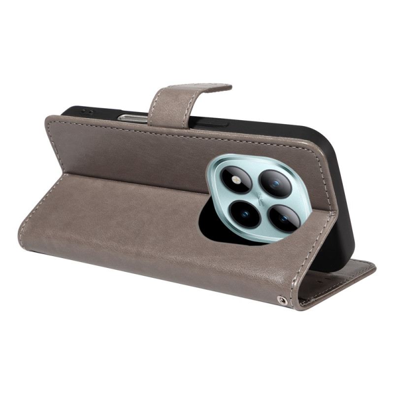 Fliptok Xiaomi Redmi Note 15 Pro Plus 5g Macska És Méh Dizájn