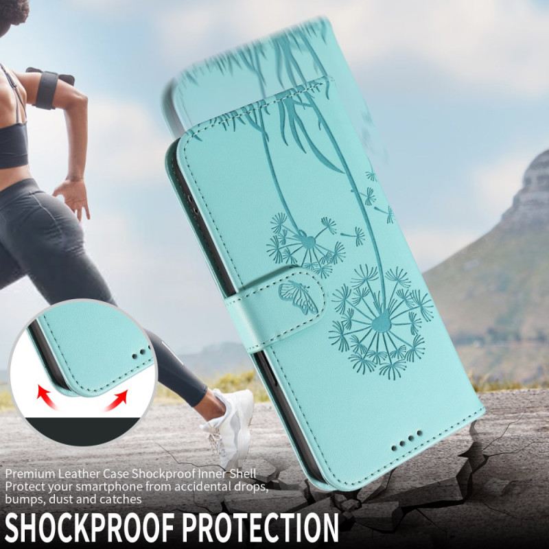 Fliptok Xiaomi Redmi Note 15 Pro Plus 5g Pitypangminta És Pánt