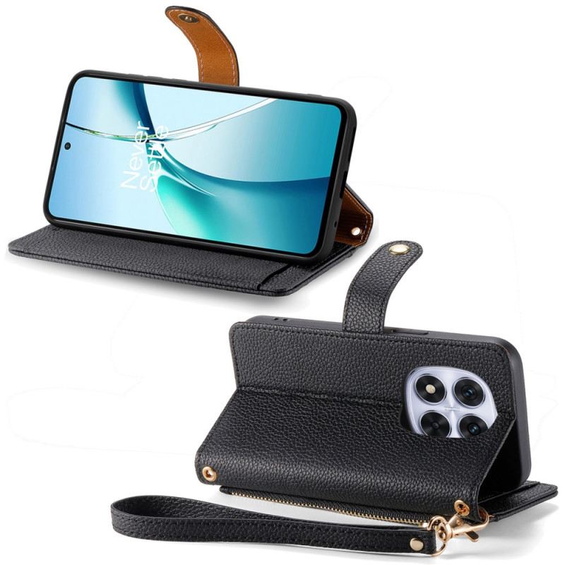 Fliptok Xiaomi Redmi Note 15 Pro Plus 5g Rfid-szűrős Szívminta