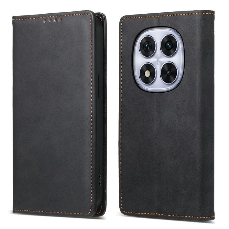 Fliptok Xiaomi Redmi Note 15 Pro Plus 5g Rfid Védelem