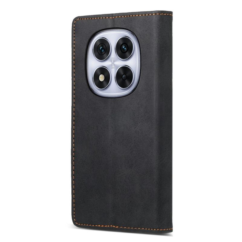 Fliptok Xiaomi Redmi Note 15 Pro Plus 5g Rfid Védelem