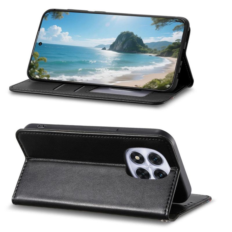 Fliptok Xiaomi Redmi Note 15 Pro Plus 5g Rugalmas Karkötő