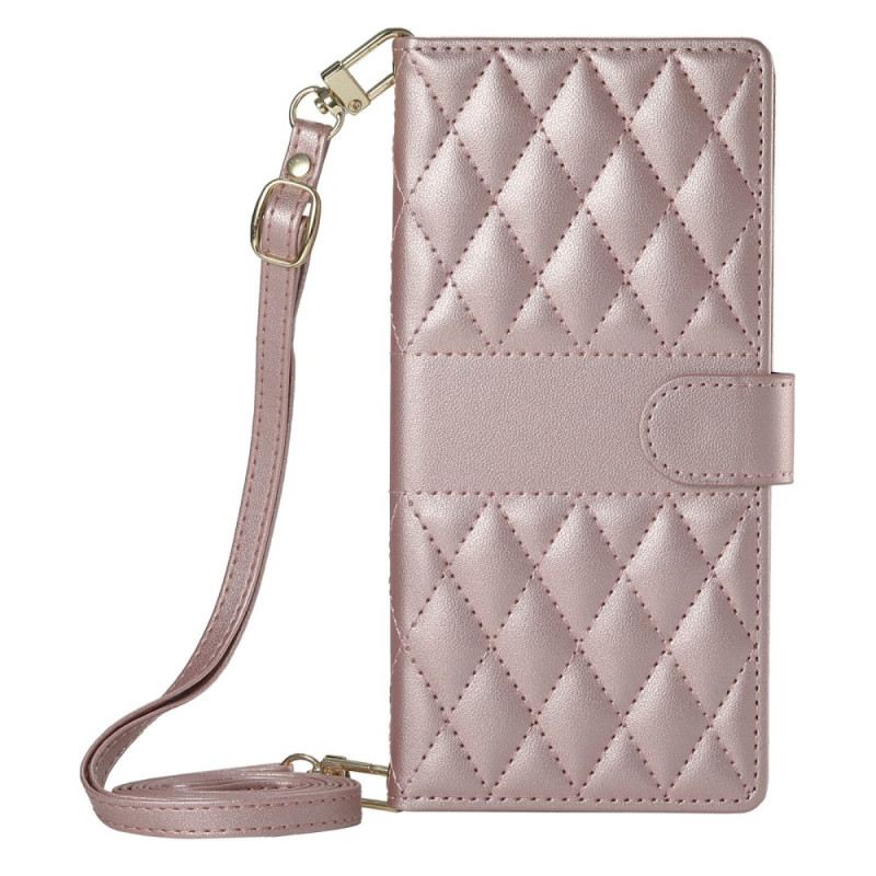 Fliptok Xiaomi Redmi Note 15 Pro Plus 5g Steppelt Pántokkal