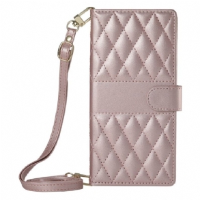 Fliptok Xiaomi Redmi Note 15 Pro Plus 5g Steppelt Pántokkal