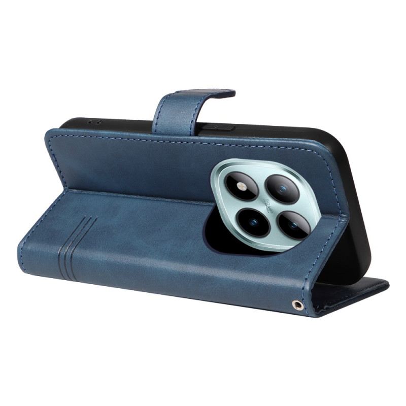 Fliptok Xiaomi Redmi Note 15 Pro Plus 5g T-vonalak