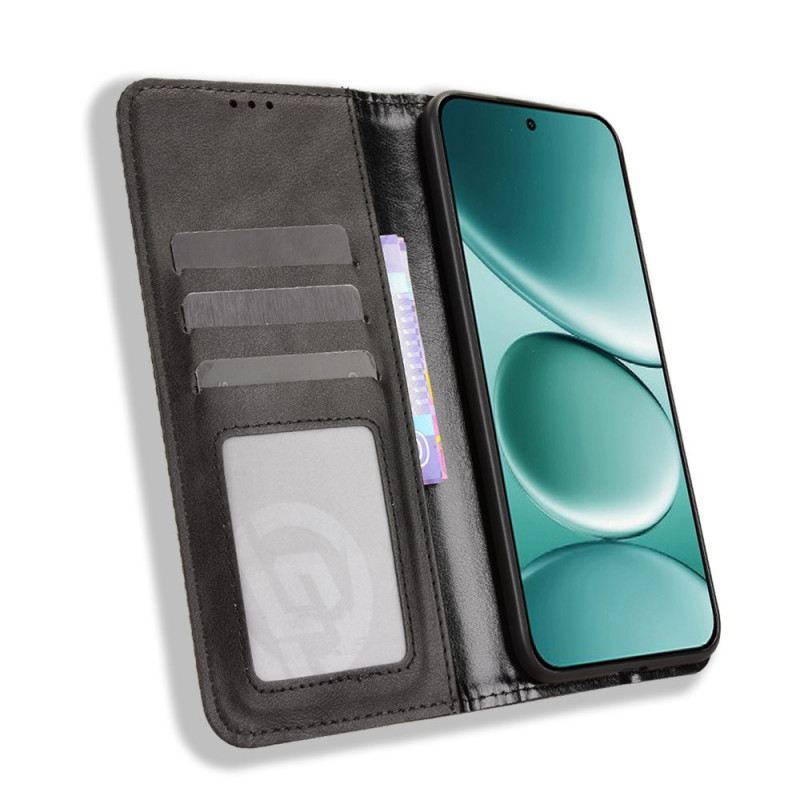 Fliptok Xiaomi Redmi Note 15 Pro Plus 5g Vintage Fríz