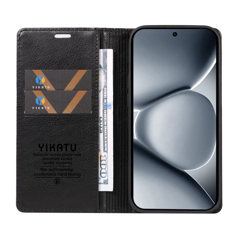 Fliptok Xiaomi Redmi Note 15 Pro Plus 5g Yikatu