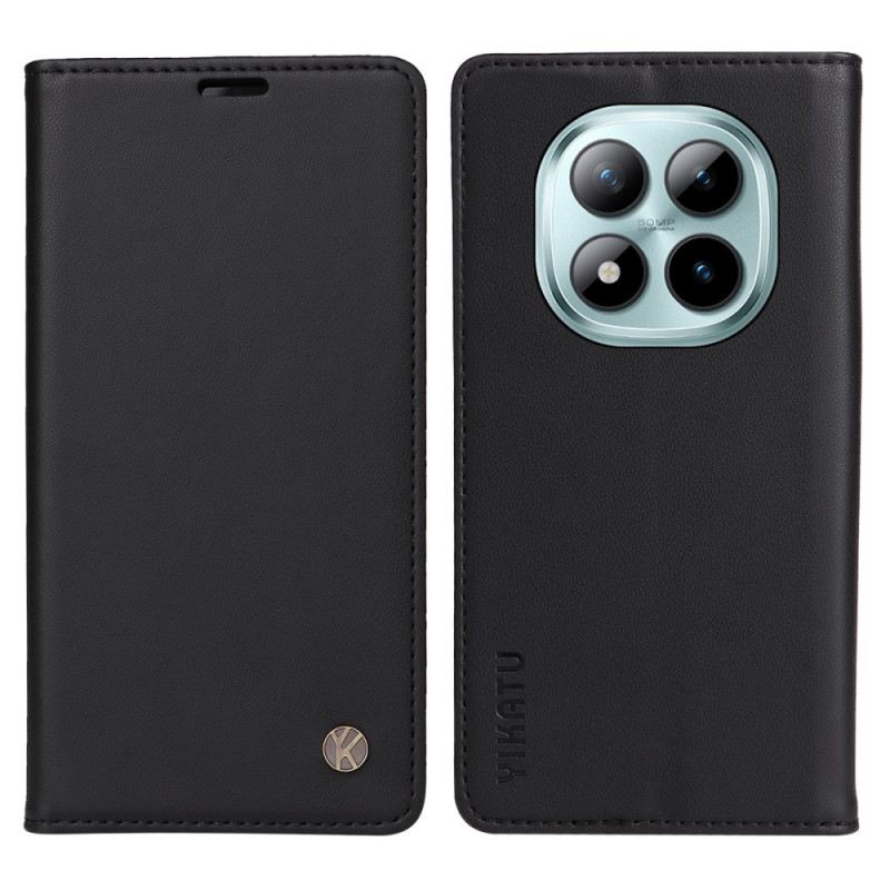 Fliptok Xiaomi Redmi Note 15 Pro Plus 5g Yikatu