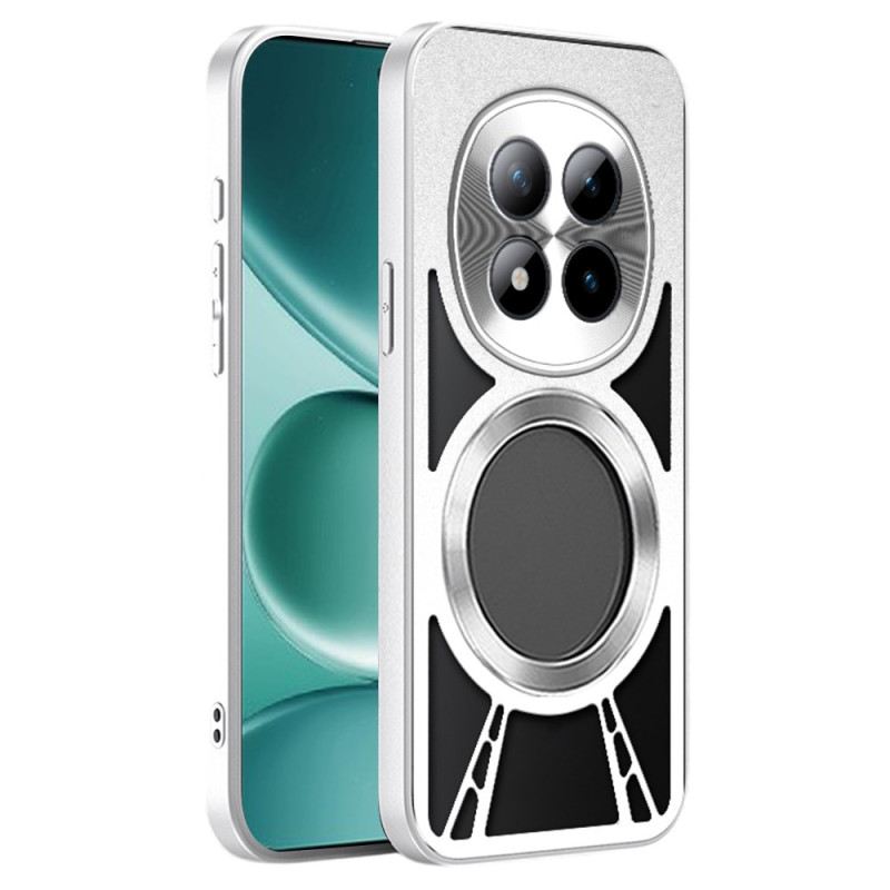 Mobiltelefon Tokok Xiaomi Redmi Note 15 Pro Plus 5g Mágneses Hőelvezetéssel