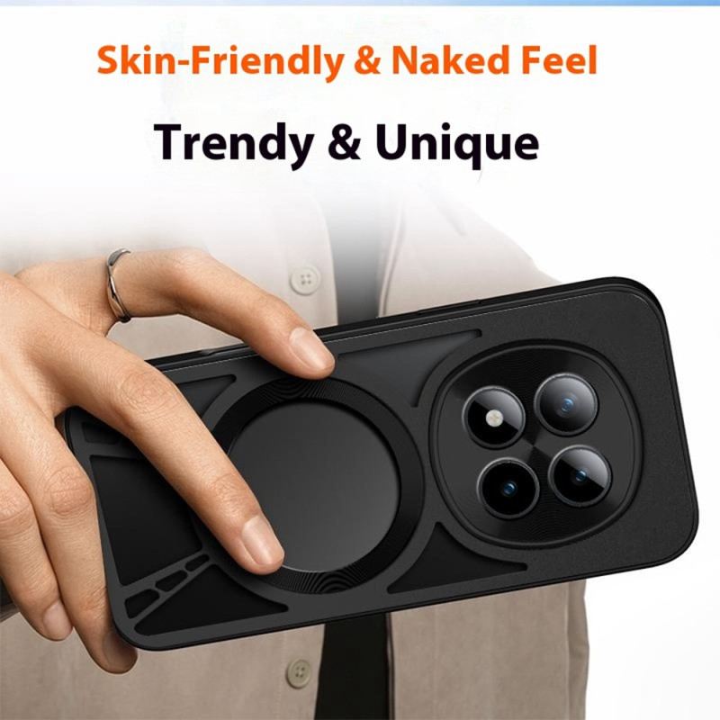 Mobiltelefon Tokok Xiaomi Redmi Note 15 Pro Plus 5g Mágneses Hőelvezetéssel